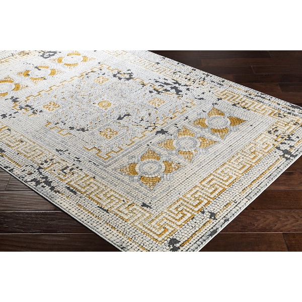 Venezia VNZ-2300 Machine Crafted Area Rug